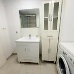 Апартаменты Oasis Urbano Con Piscina By Bebalmy Торремолинос