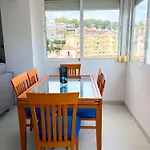 Oasis Urbano Con Piscina By Bebalmy Апартаменты *