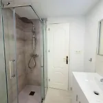 Апартаменты Oasis Urbano Con Piscina By Bebalmy *
