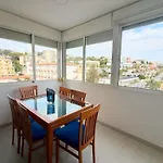 Oasis Urbano Con Piscina By Bebalmy Apartment