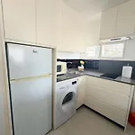 Apartamento Oasis Urbano Con Piscina By Bebalmy