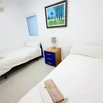 Oasis Urbano Con Piscina By Bebalmy