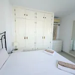 Oasis Urbano Con Piscina By Bebalmy Апартаменты *