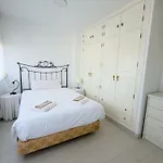 Apartmán Oasis Urbano Con Piscina By Bebalmy