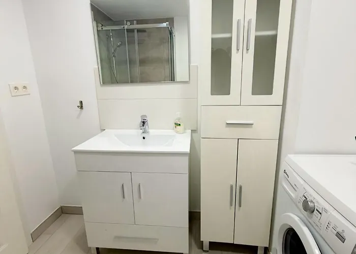 Apartamento Oasis Urbano Con Piscina By Bebalmy Torremolinos