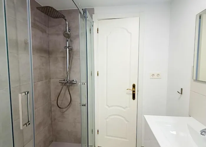 Apartamento Oasis Urbano Con Piscina By Bebalmy *