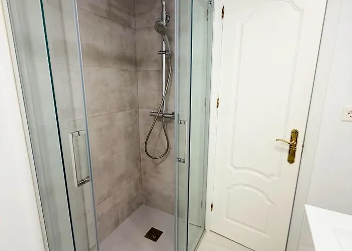 Oasis Urbano Con Piscina By Bebalmy Torremolinos