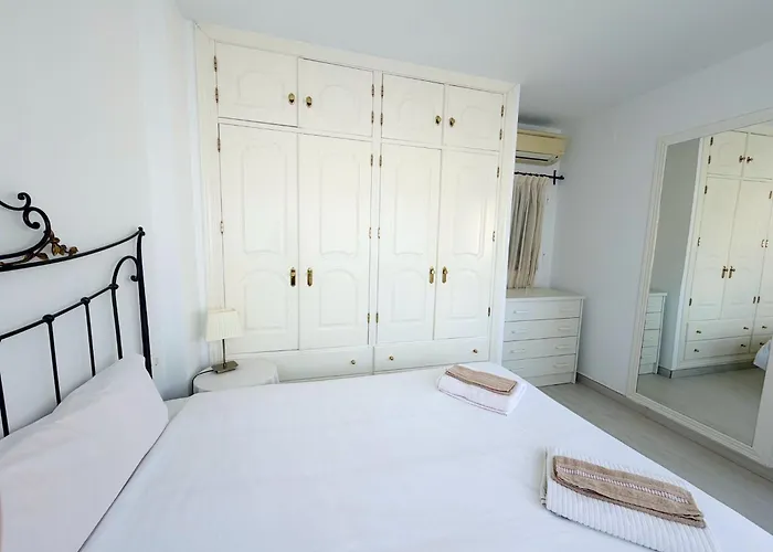 Oasis Urbano Con Piscina By Bebalmy Apartamento *