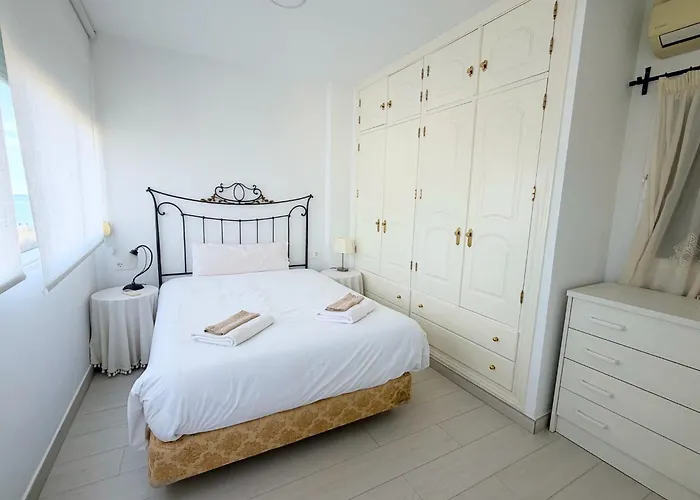 Apartamento Oasis Urbano Con Piscina By Bebalmy